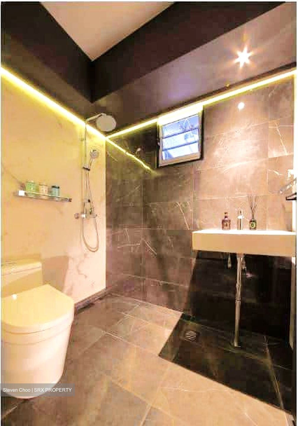 Blk 682A Waterway View (Punggol), HDB 4 Rooms #587799891